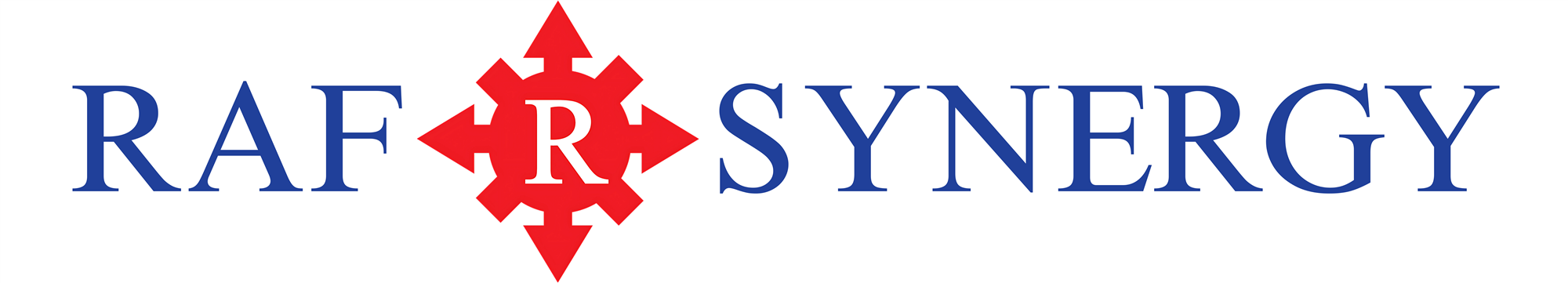 RAF Synergy, Silver Sponsor